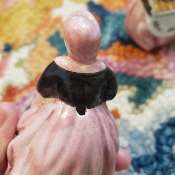 Pair of vintage New Orleans Peppershakers - Picture 5 of 6